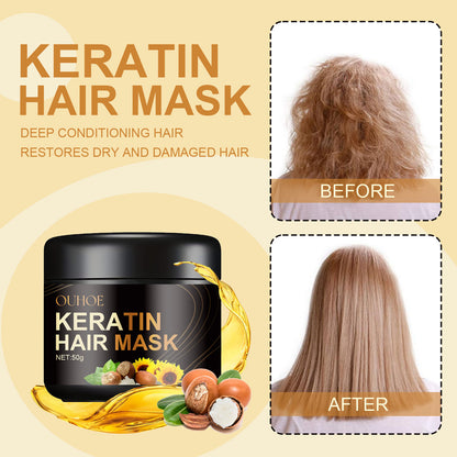 Repair Hair Mask