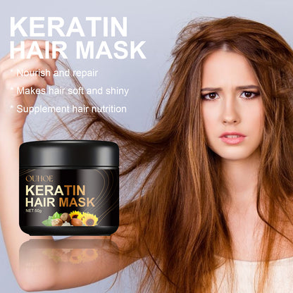Repair Hair Mask