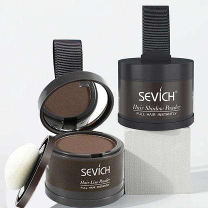 Hair Makeup Powder
