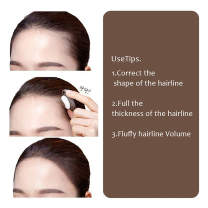 Hair Makeup Powder
