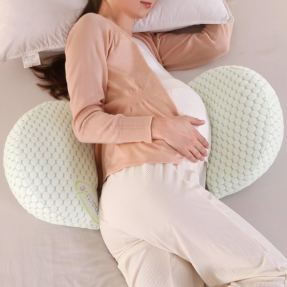Pregnancy Support Pillow