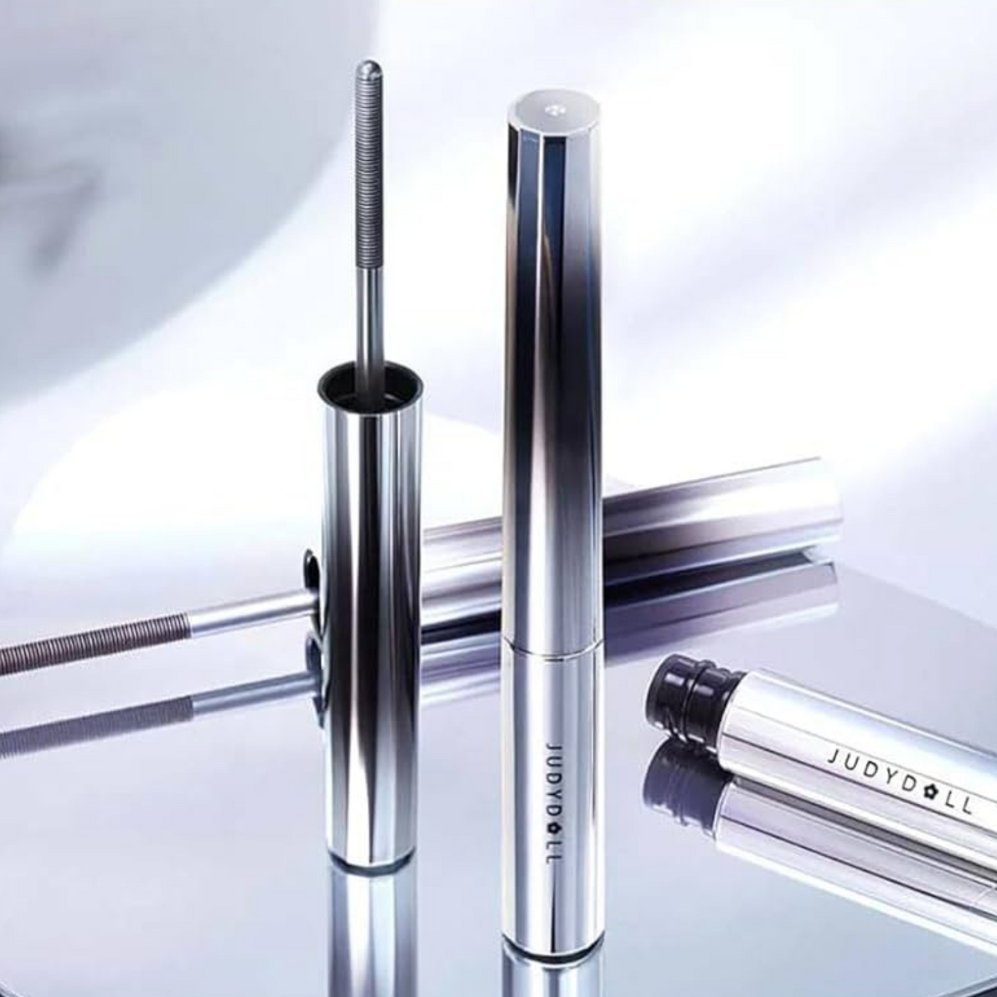 Iron Wand Mascara