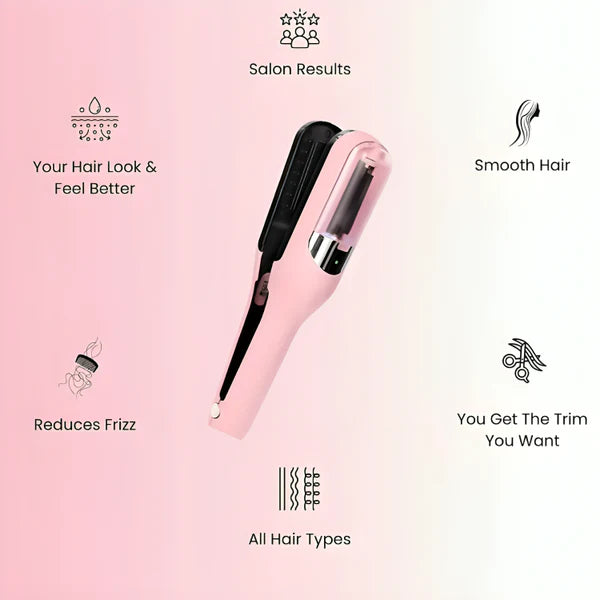 Split-Ends Hair Trimmer