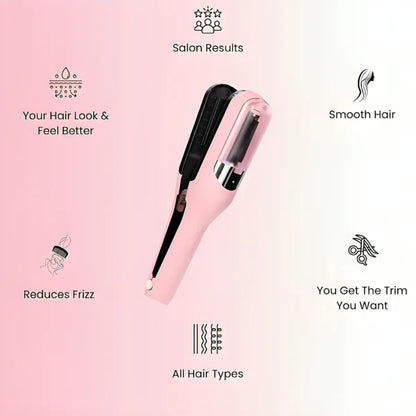 Split-Ends Hair Trimmer