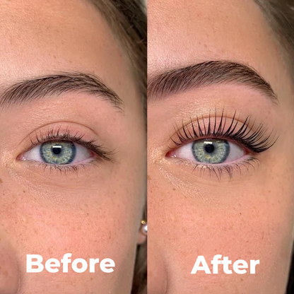 Iron Wand Mascara