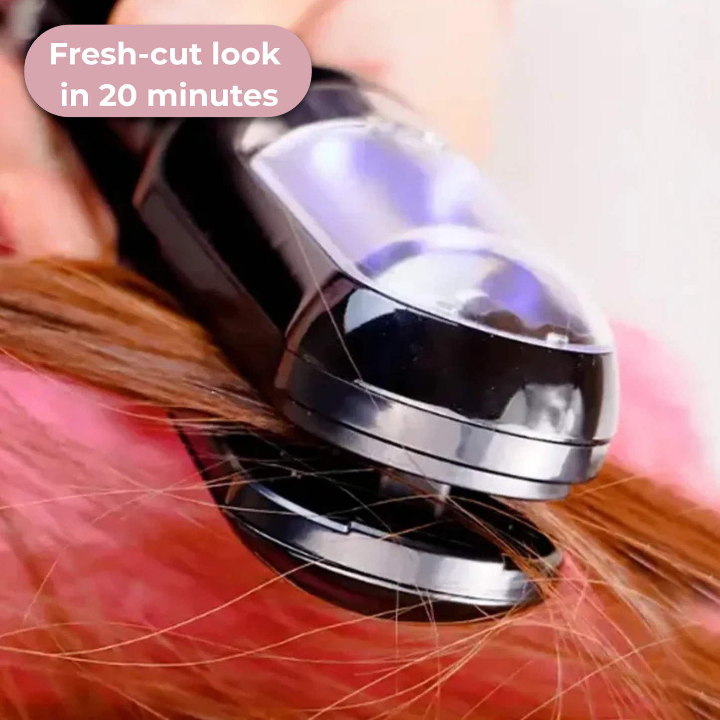 Split-Ends Hair Trimmer