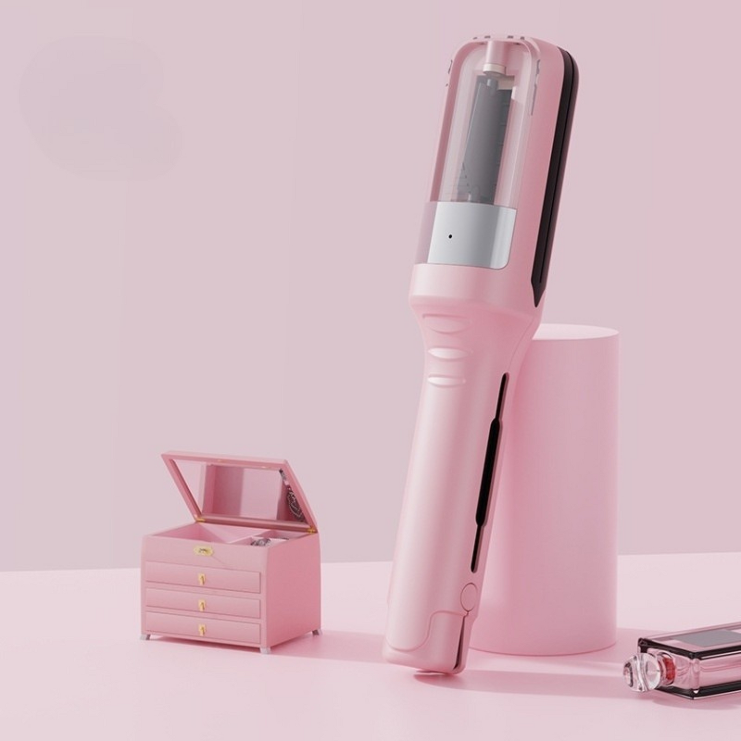 Split-Ends Hair Trimmer