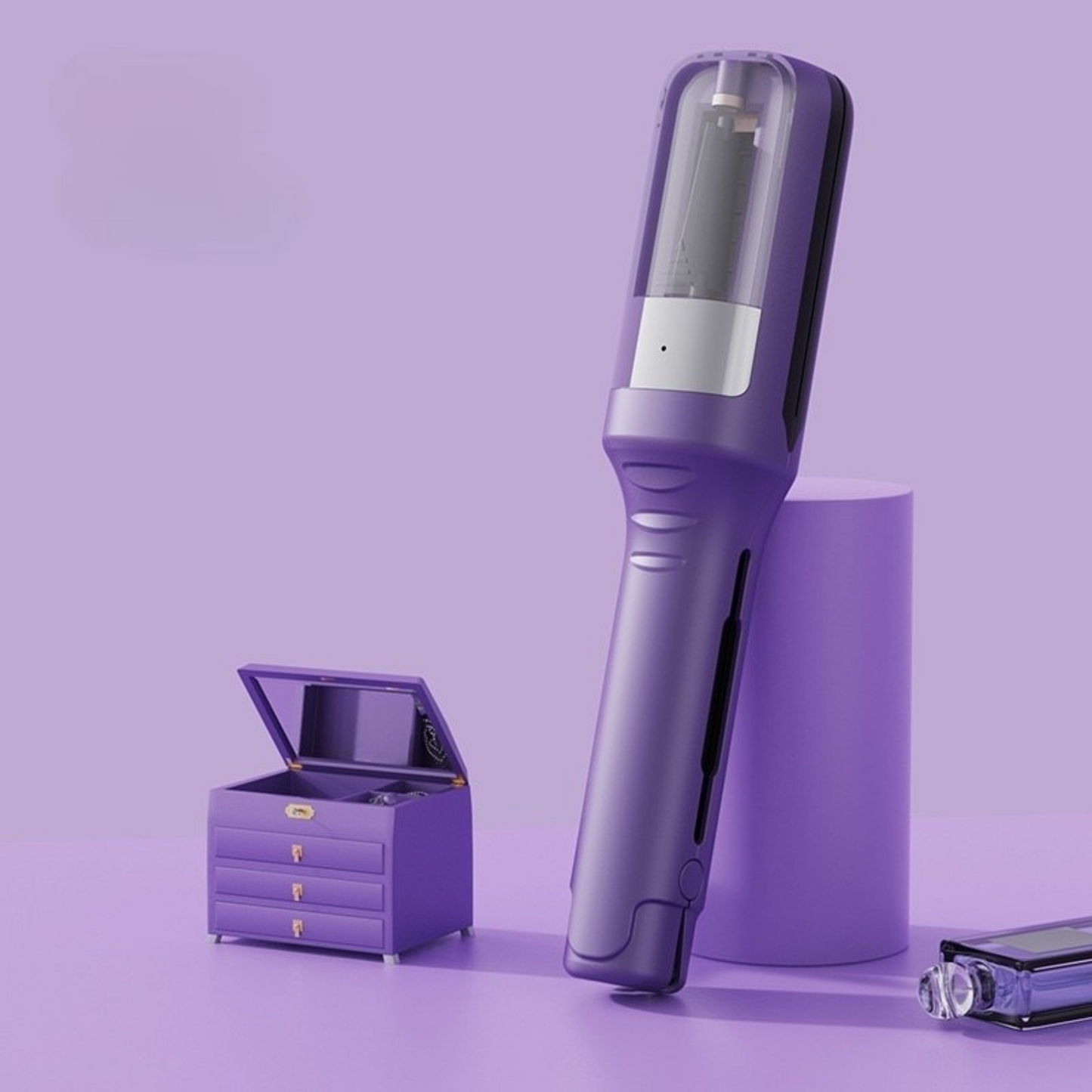 Split-Ends Hair Trimmer