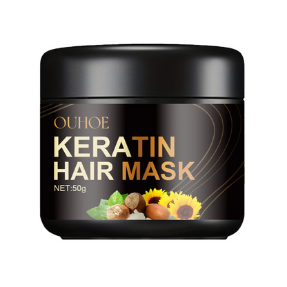 Repair Hair Mask