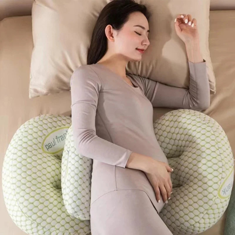 Pregnancy Support Pillow
