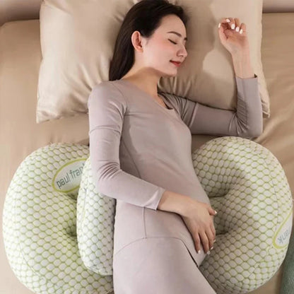 Pregnancy Support Pillow