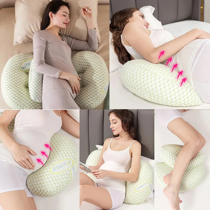 Pregnancy Support Pillow